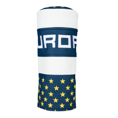 COUVRE DRIVER CALLAWAY RYDER CUP TEAM EUROPE - Golf Passion