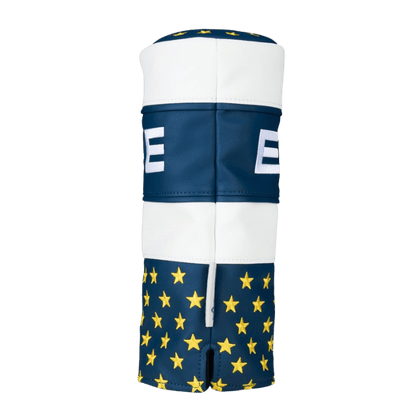 COUVRE DRIVER CALLAWAY RYDER CUP TEAM EUROPE - Golf Passion