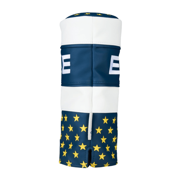 COUVRE DRIVER CALLAWAY RYDER CUP TEAM EUROPE - Golf Passion