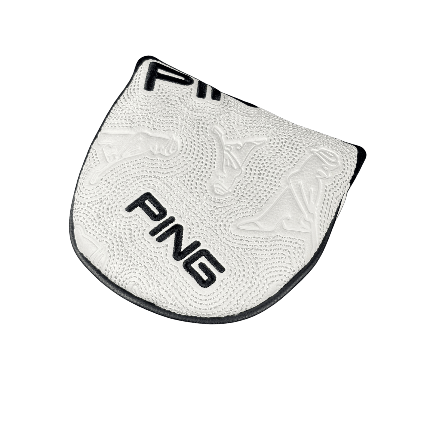 COUVRE PUTTER PING ICON MALLET 251 - Ping - Golf Passion