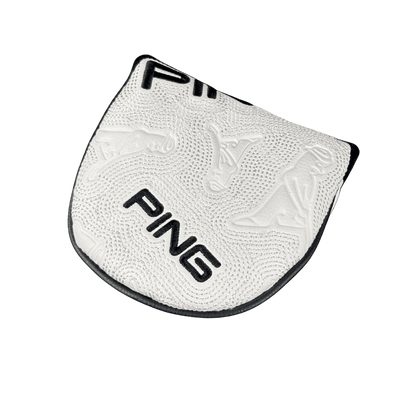 COUVRE PUTTER PING ICON MALLET 251 - Ping - Golf Passion