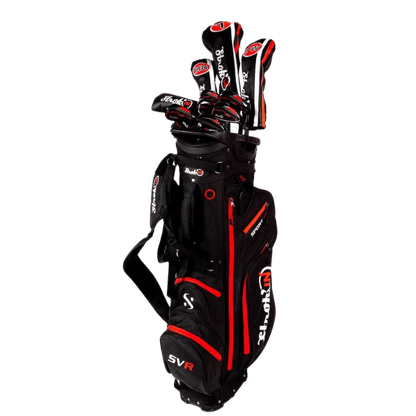 DEMI SERIES & PACKAGES STROK'IN - SVR - Golf Passion