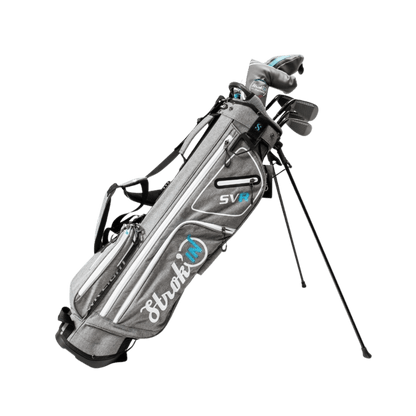 DEMI SERIES STROK'IN - SVR FEMME - Golf Passion