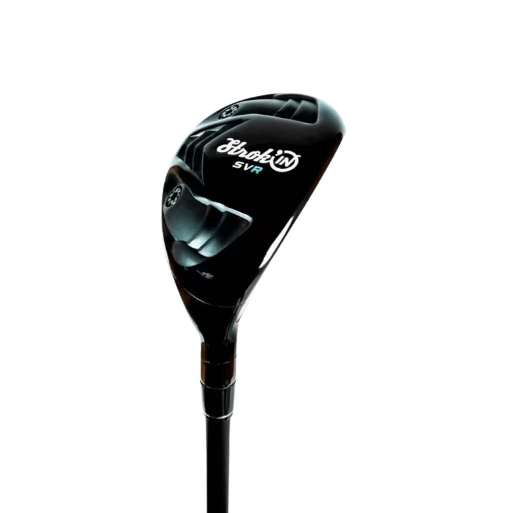 DEMI SERIES STROK'IN - SVR FEMME - Golf Passion