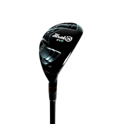 DEMI SERIES STROK'IN - SVR FEMME - Golf Passion