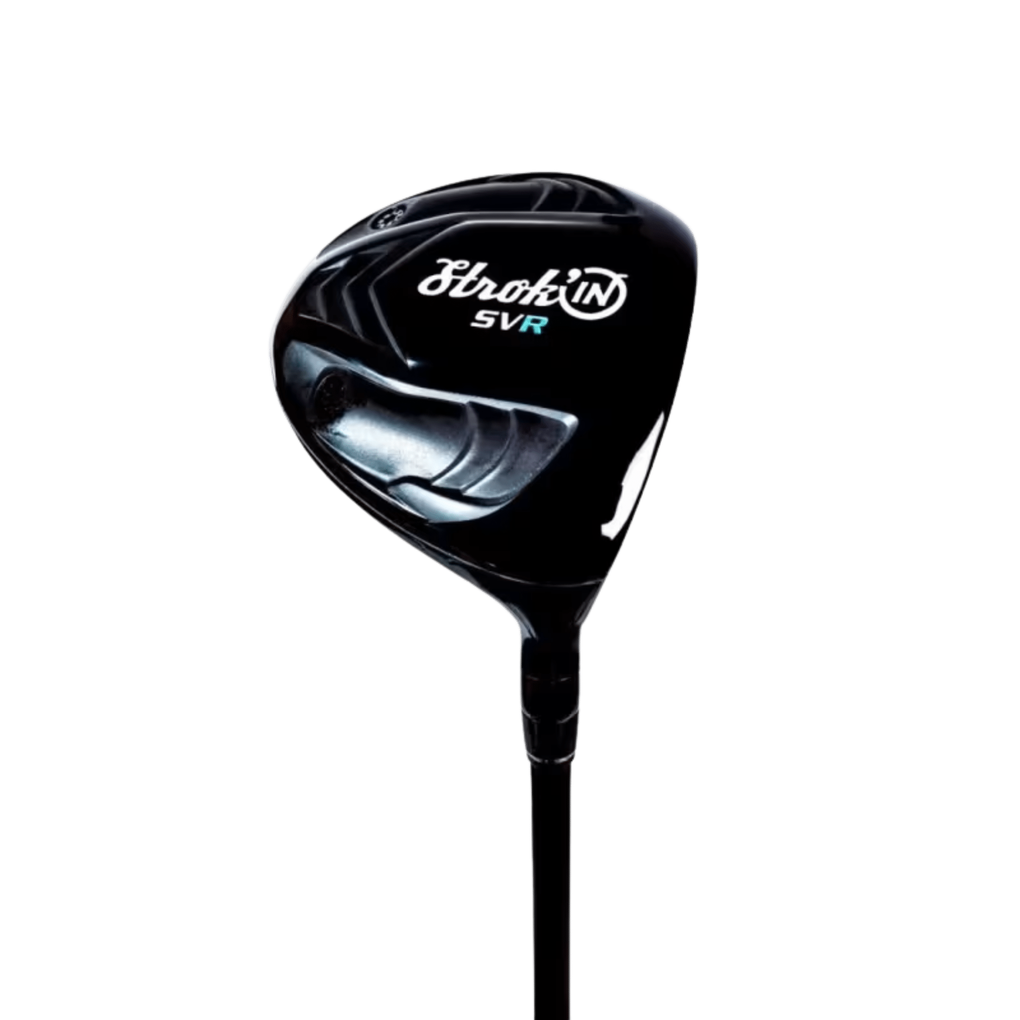 DEMI SERIES STROK'IN - SVR FEMME - Golf Passion