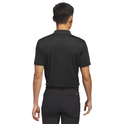 [DESTO] PERF POLO NOIR - Golf Passion