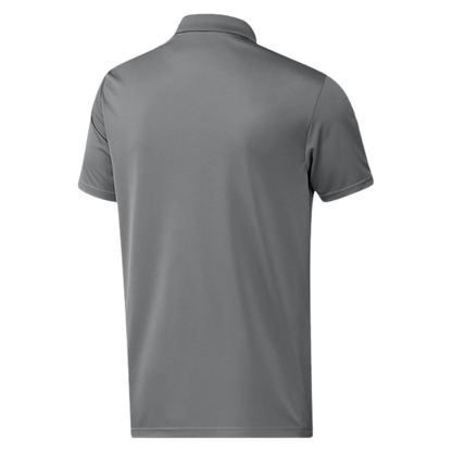 [DESTO] POLO ADIDAS - PERF POLO GRETHR gris fonce - Golf Passion