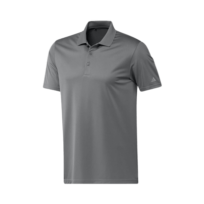 [DESTO] POLO ADIDAS - PERF POLO GRETHR gris fonce - Golf Passion