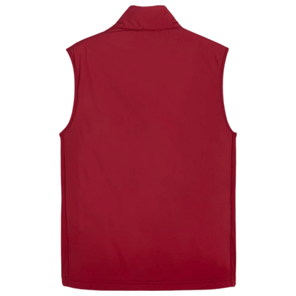 DOUDOUNE PUMA - HIELAND ROUGE - Golf Passion