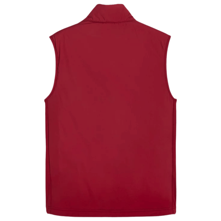 DOUDOUNE PUMA - HIELAND ROUGE - Golf Passion
