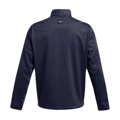 DOUDOUNE UNDER ARMOUR - DRIVE PRO INSULATED MARINE ARGENT - Golf Passion