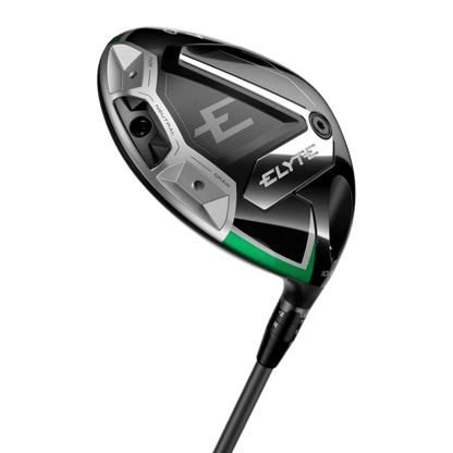 DRIVER CALLAWAY - ELYTE - Golf Passion
