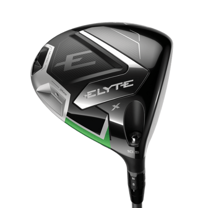 DRIVER CALLAWAY - ELYTE X - Golf Passion