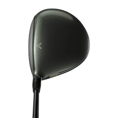DRIVER CALLAWAY - GREAT BIG BERTHA - Golf Passion