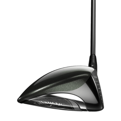 DRIVER CALLAWAY - GREAT BIG BERTHA - Golf Passion