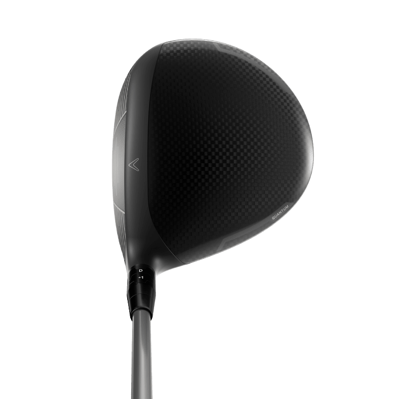 DRIVER CALLAWAY - QUANTUM MAX - Callaway - Golf Passion