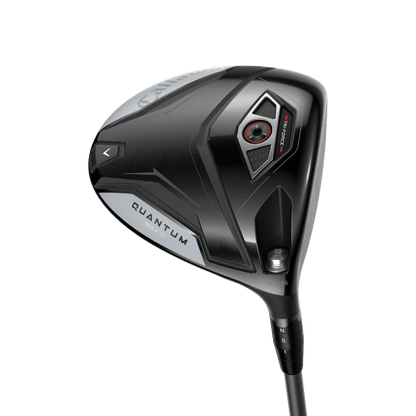 DRIVER CALLAWAY - QUANTUM MAX D - Callaway - Golf Passion