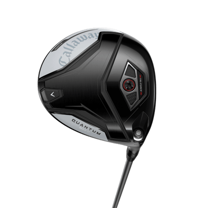 DRIVER CALLAWAY - QUANTUM MAX D - Callaway - Golf Passion