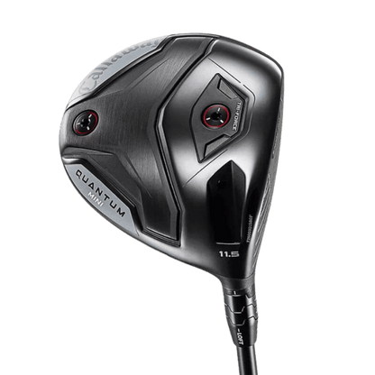 DRIVER CALLAWAY - QUANTUM MINI - Callaway - Golf Passion