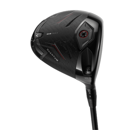 DRIVER CALLAWAY - QUANTUM TD MAX - Callaway - Golf Passion