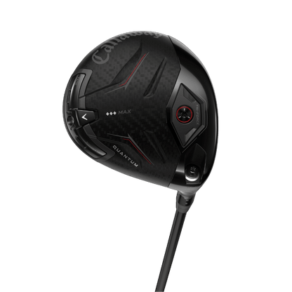 DRIVER CALLAWAY - QUANTUM TD MAX - Callaway - Golf Passion