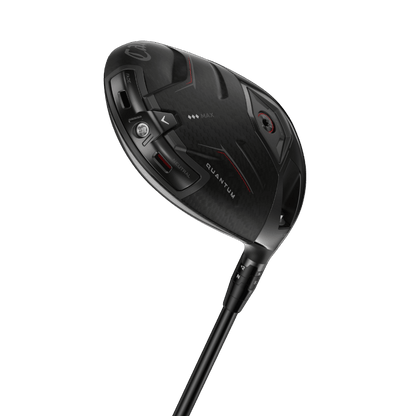 DRIVER CALLAWAY - QUANTUM TD MAX - Callaway - Golf Passion