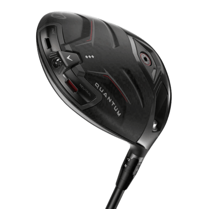 DRIVER CALLAWAY - QUANTUM TRIPLE DIAMOND - Callaway - Golf Passion