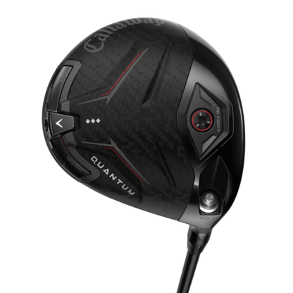 DRIVER CALLAWAY - QUANTUM TRIPLE DIAMOND - Callaway - Golf Passion
