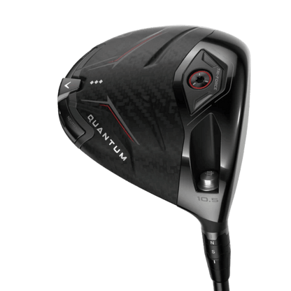 DRIVER CALLAWAY - QUANTUM TRIPLE DIAMOND - Callaway - Golf Passion