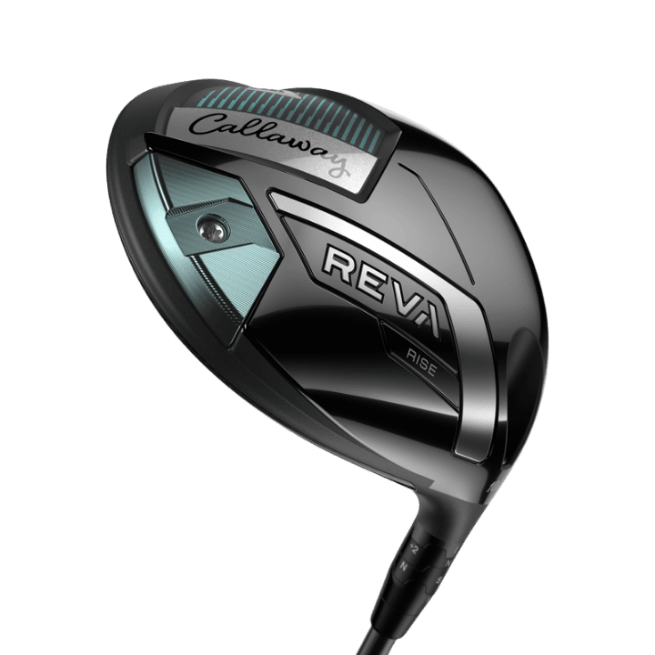 DRIVER CALLAWAY - REVA RISE - Callaway - Golf Passion