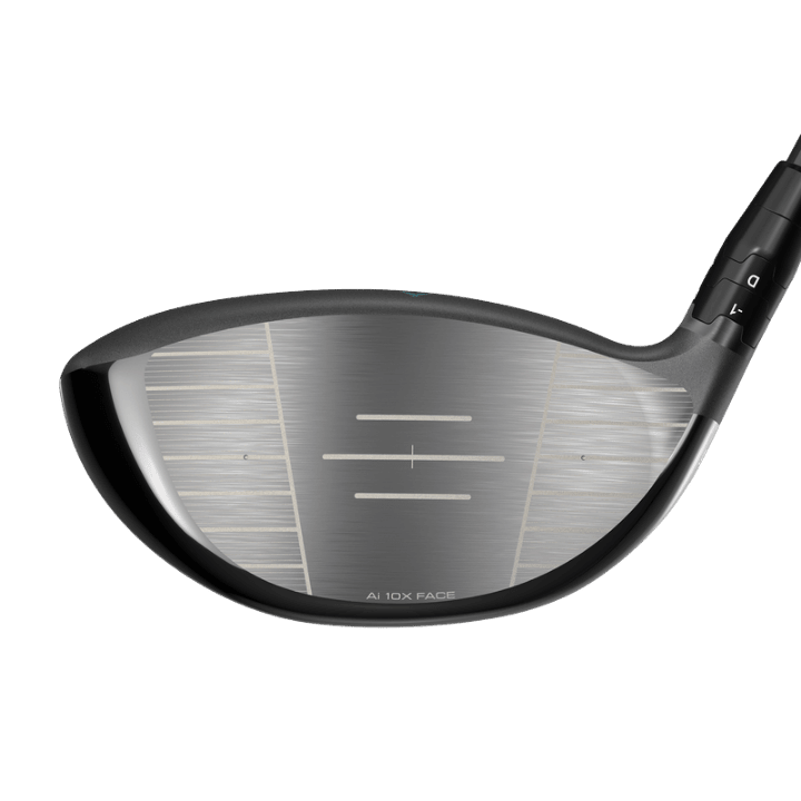 DRIVER CALLAWAY - REVA RISE - Callaway - Golf Passion