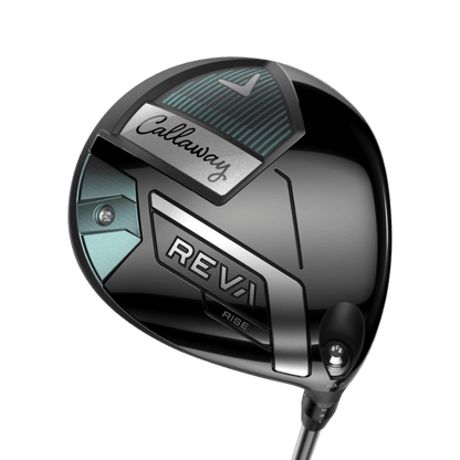 DRIVER CALLAWAY - REVA RISE - Callaway - Golf Passion