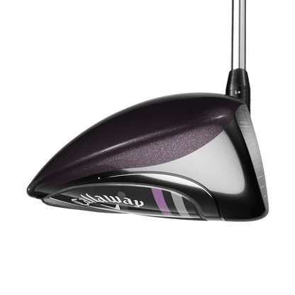 DRIVER - CALLAWAY WD RH BIG BERTHA REVA - Callaway - Golf Passion