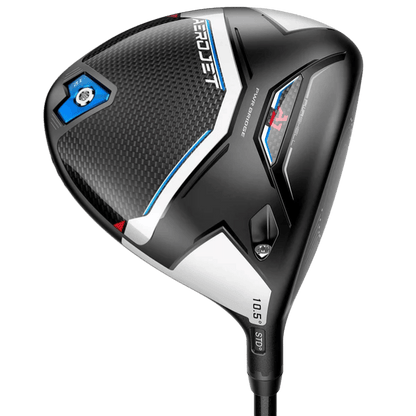 DRIVER COBRA - AEROJET - Golf Passion