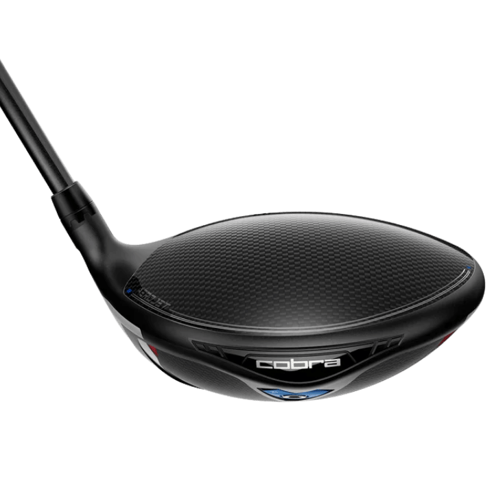 DRIVER COBRA - AEROJET - Golf Passion