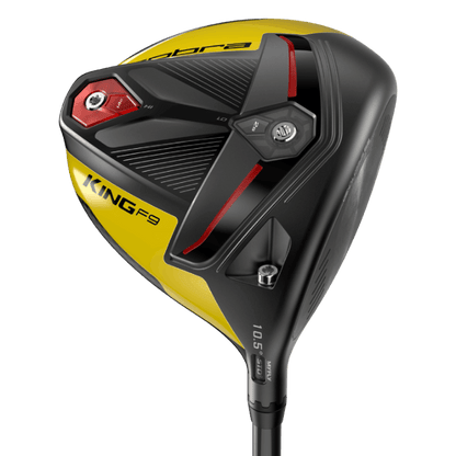 DRIVER COBRA - F9 S - Golf Passion