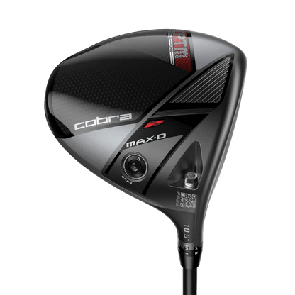 DRIVER COBRA - MAX - D OPTM - Cobra - Golf Passion