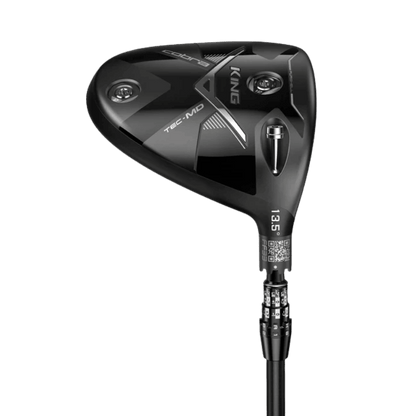 DRIVER COBRA - MINI KING TEC - Cobra - Golf Passion