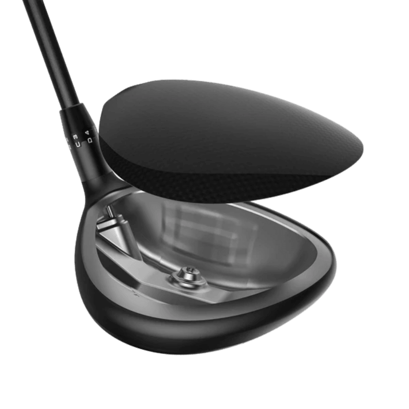DRIVER COBRA - MINI KING TEC - Cobra - Golf Passion