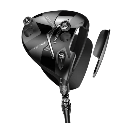 DRIVER COBRA - MINI KING TEC - Cobra - Golf Passion