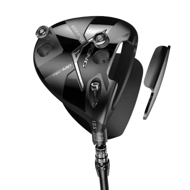 DRIVER COBRA - MINI KING TEC - Cobra - Golf Passion