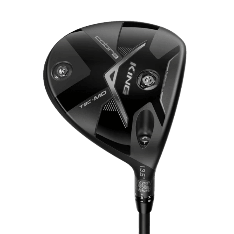 DRIVER COBRA - MINI KING TEC - Cobra - Golf Passion