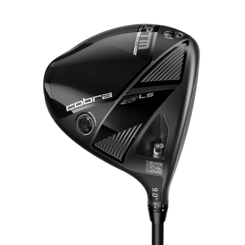 DRIVER COBRA - OPTM LS - Cobra - Golf Passion