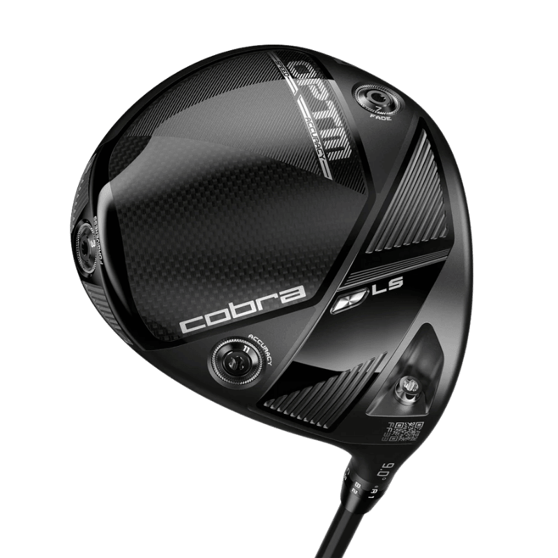 DRIVER COBRA - OPTM LS - Cobra - Golf Passion