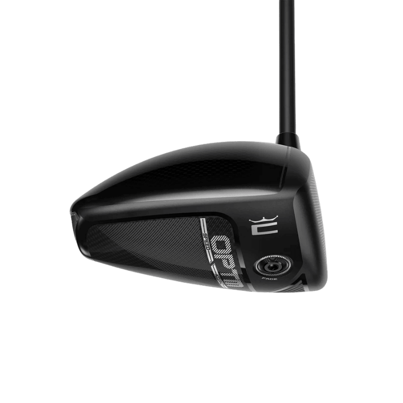 DRIVER COBRA - OPTM LS - Cobra - Golf Passion