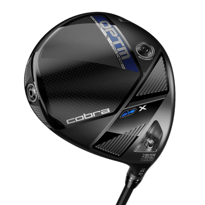 DRIVER COBRA - OPTM X - Cobra - Golf Passion