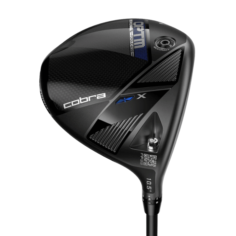DRIVER COBRA - OPTM X - Cobra - Golf Passion