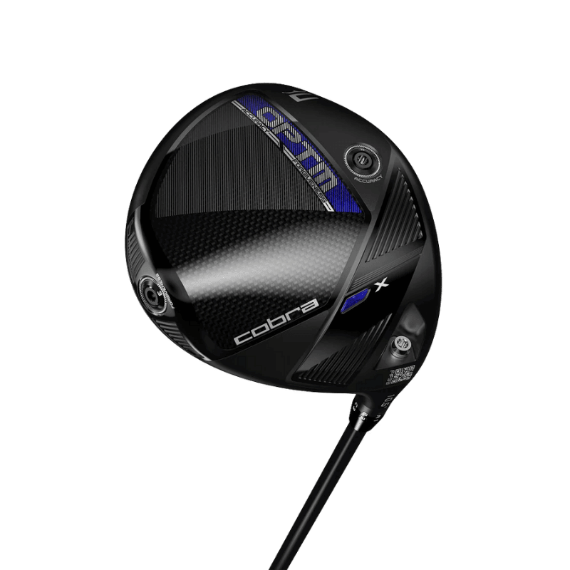 DRIVER COBRA - OPTM X - Cobra - Golf Passion
