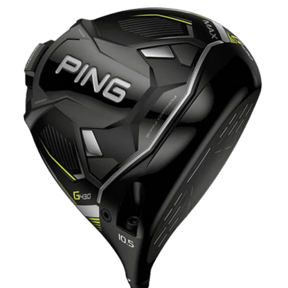 DRIVER PING - G430 - Ping - Golf Passion